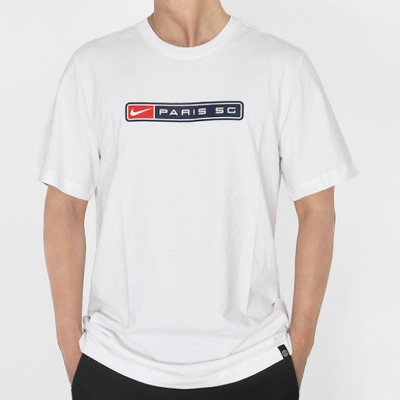 ナイキ Tシャツ パリ・サンジェルマン ORIG ナイキ Tシャツ パリ・サンジェルマン ORIG