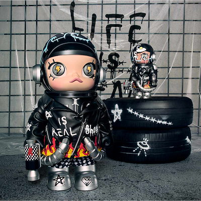 POP mart LABUBU フィギュア　フィギュア　まとめ売り popmart LABUBU まとめフィギュア 5体セット - メルカリ