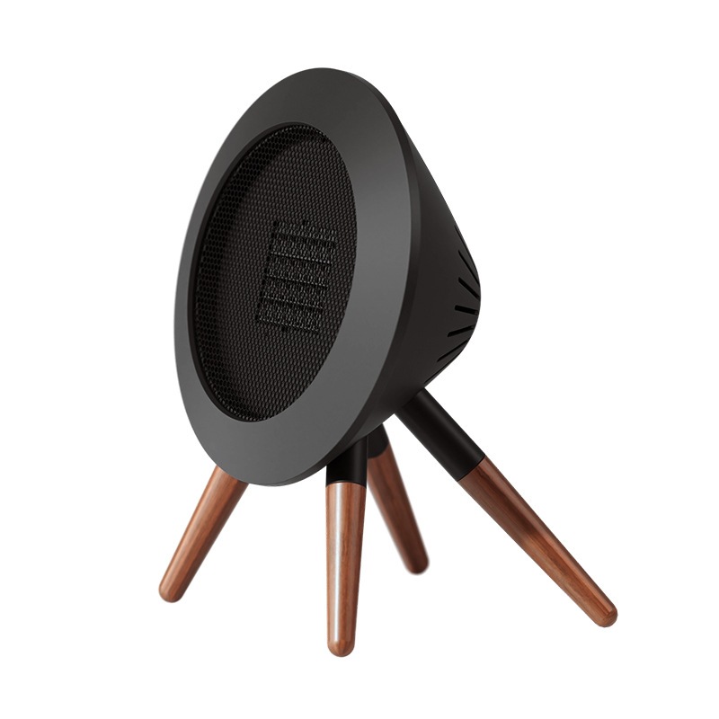 冬季暖房ファンオフィスミニ縦型暖房器家庭宿舎携帯小型電気暖房器