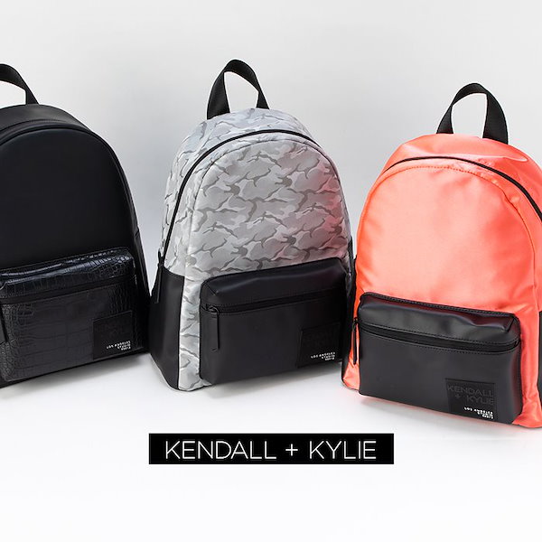 kendall kylie 販売 リュック