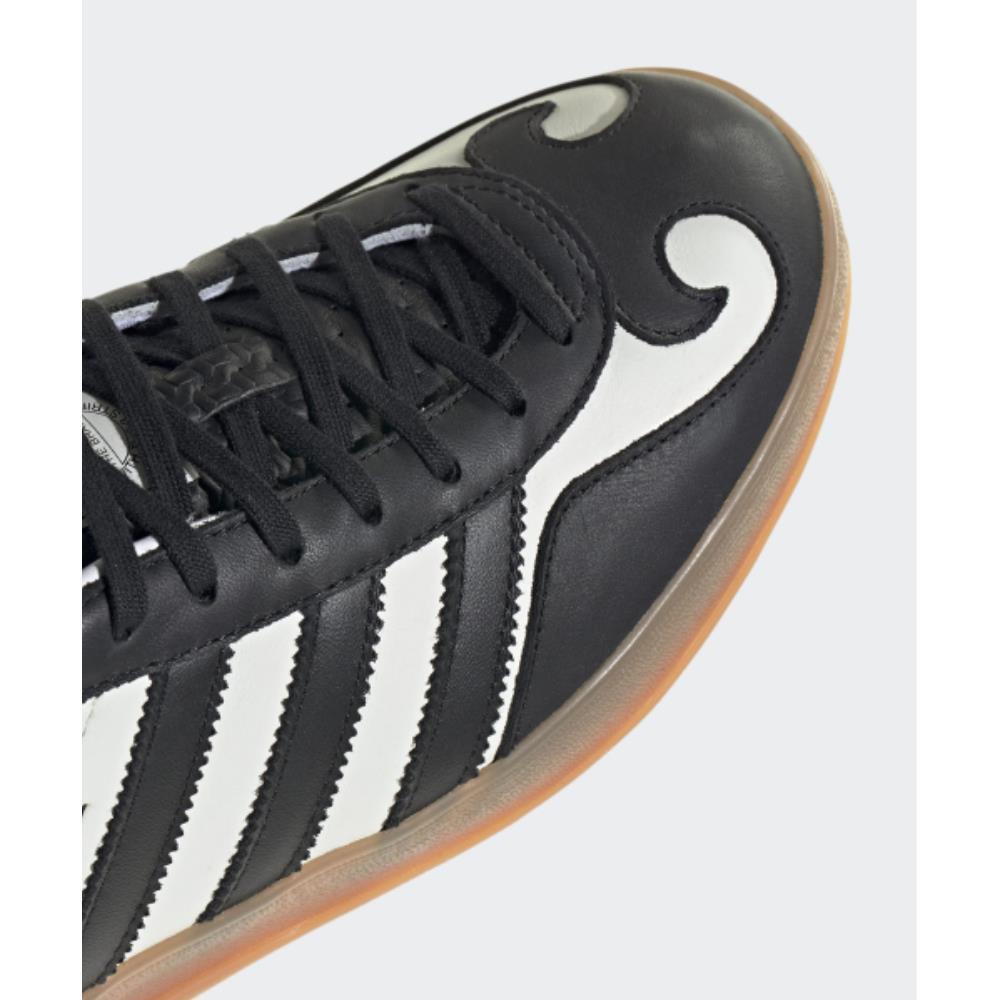 adidas Gazelle X Indoor White Black IH9990