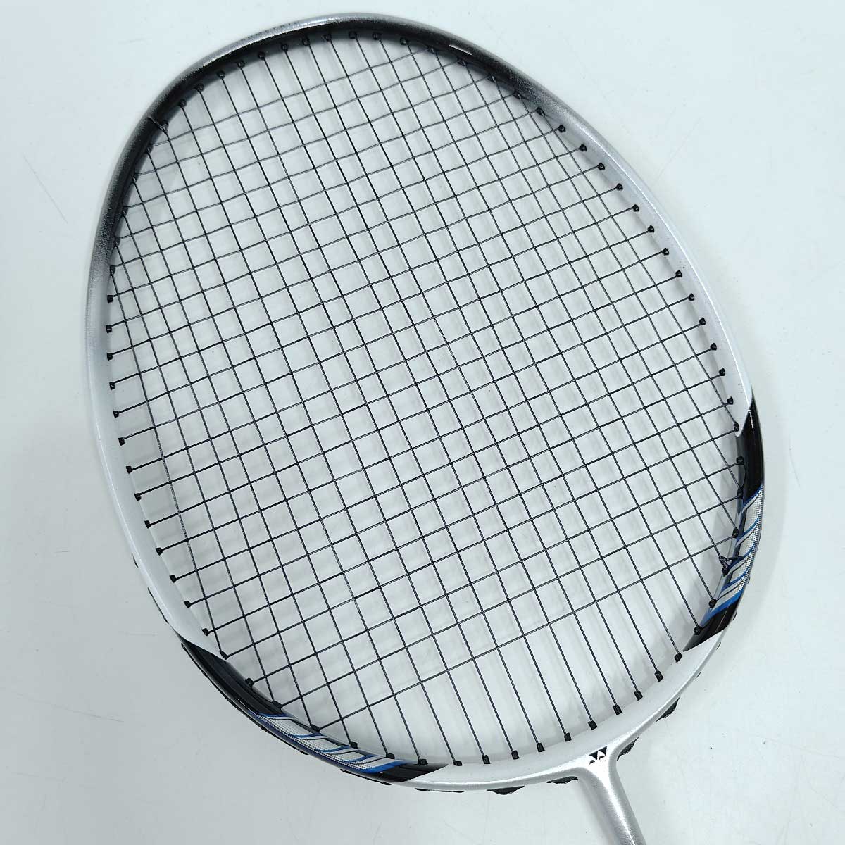 YONEX - ヨネックス NANO SPEED 2000 バドミントン ラケット ナノスピード 3UG5 YONEX 2473093200.jpg?1735895483