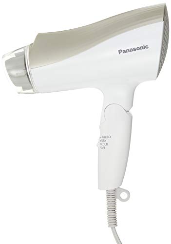 パナソニック ヘアドライヤー イオニティ ゴールド調 EH-NE5E-N