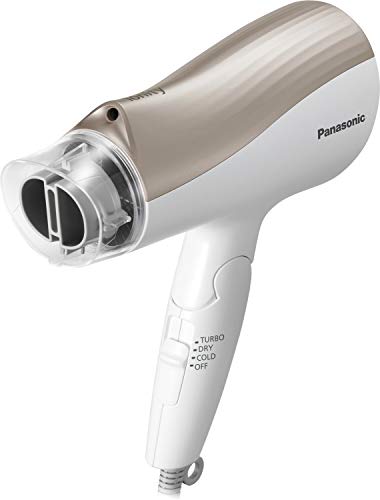 パナソニック ヘアドライヤー イオニティ ゴールド調 EH-NE5E-N