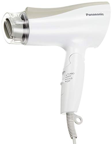 パナソニック ヘアドライヤー イオニティ ゴールド調 EH-NE5E-N
