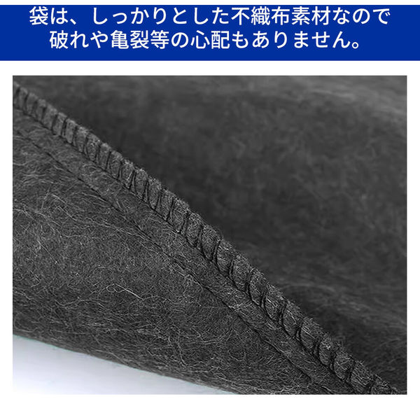 （まとめ買い）小林薬品 RABLISS 緊急簡易土のう 10枚入 KO375 [x3]