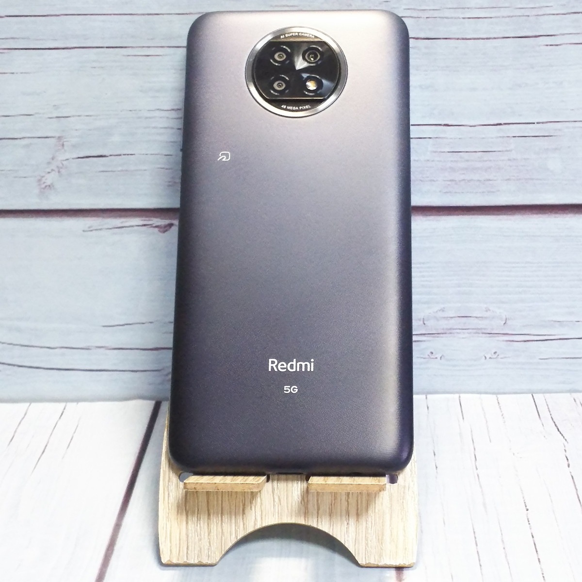 Softbank - 【SIMロック解除済】Softbank Redmi Note 9T 標準セット Redmi A001XM Note 9T 5G 64GB ソフトバンク SIMロック解除済み