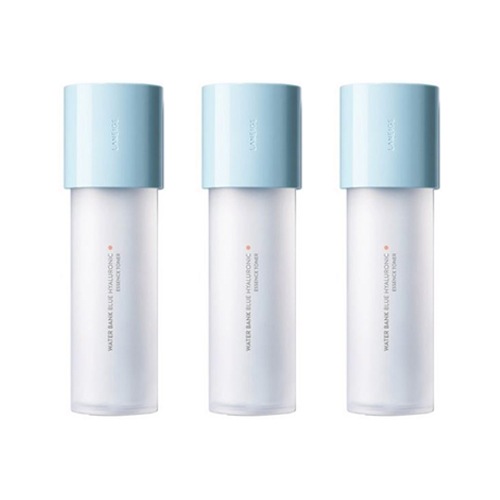 ウォーターバンク ブルー ヒアルロニック エッセンストナー (中乾性用) 160ml x2/ x3 / 択一 /