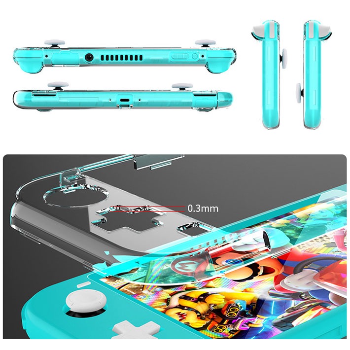 Qoo10] Nintendo switch lite