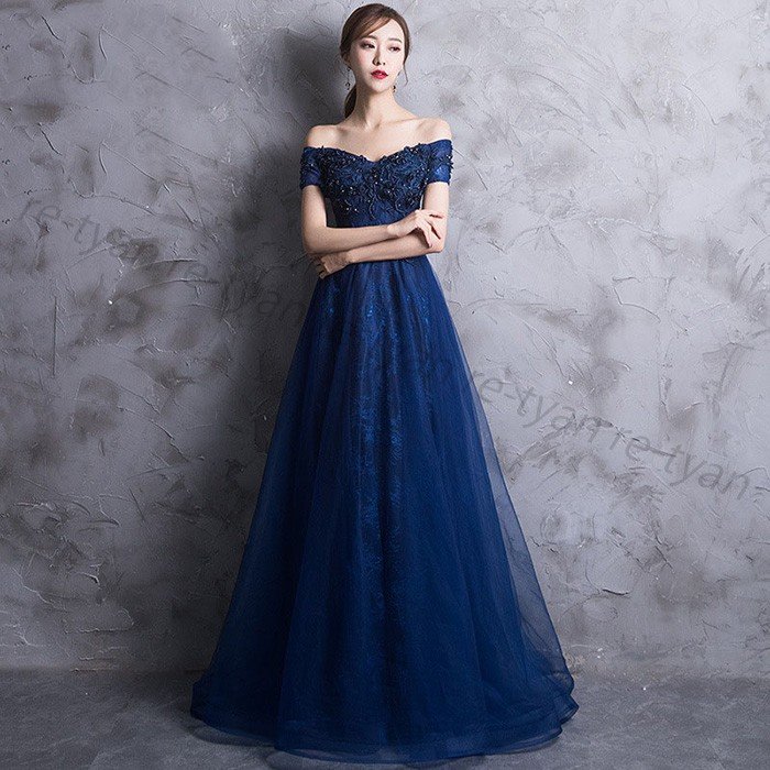 新作ロングドレス 発表会 レディース服 演奏会 結婚式 新作低価 Www Amigo Tours Ru
