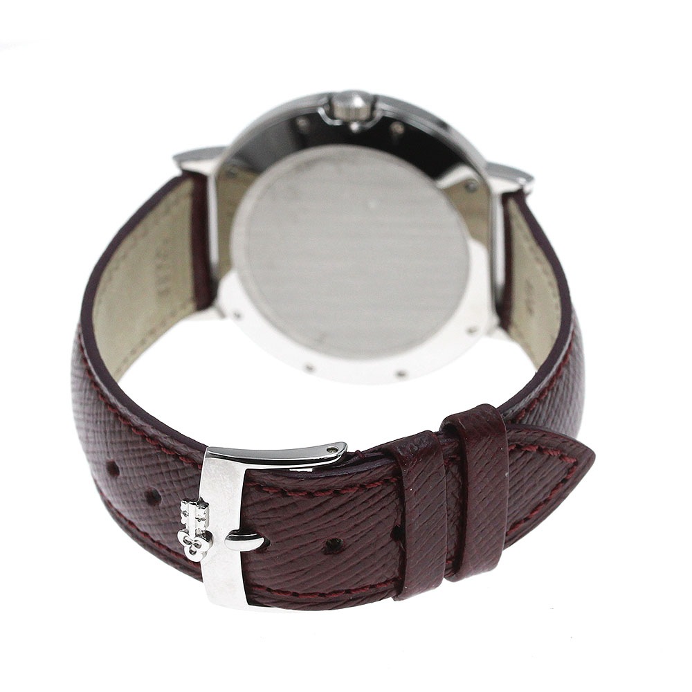 コルム CORUM 63.252.20 デイト クォーツ ボーイズ 良品 _837784【中古】 コルム CORUM 63.252.20 デイト クォーツ ボーイズ 良品 _837784【中古】