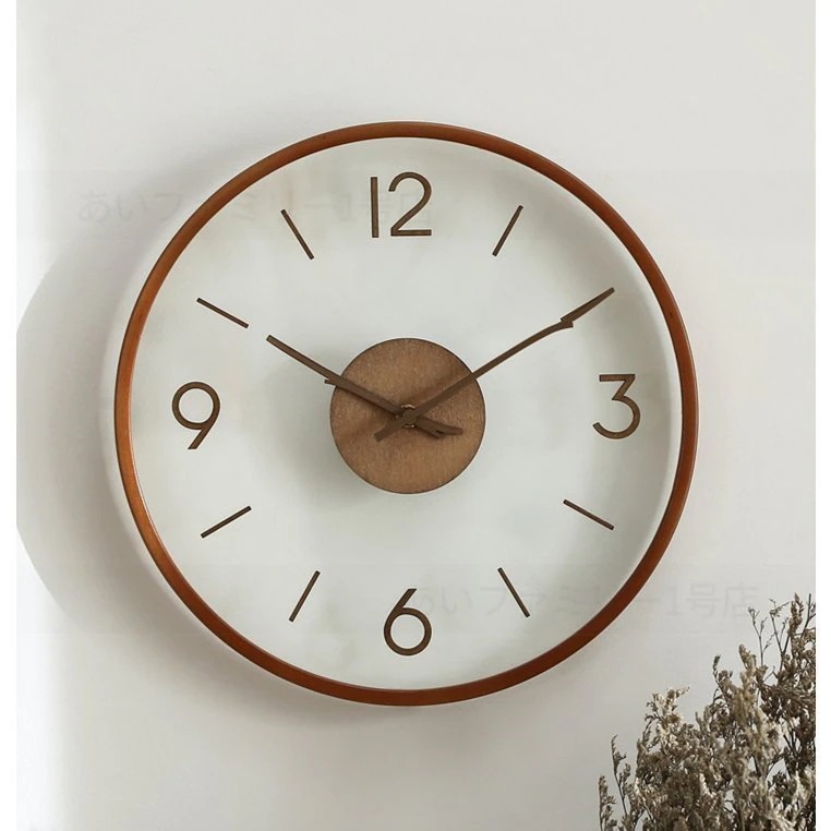 掛け時計 壁掛け時計 時計 壁掛け 北欧 おしゃれ 木製 天然木 シンプル ナチュラル モダン 静音 掛け時計 壁掛け時計 時計 壁掛け 北欧 おしゃれ 木製 天然木 シンプル ナチュラル モダン 静音