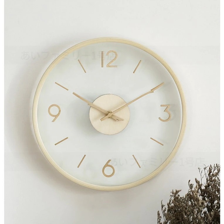 掛け時計 壁掛け時計 時計 壁掛け 北欧 おしゃれ 木製 天然木 シンプル ナチュラル モダン 静音 掛け時計 壁掛け時計 時計 壁掛け 北欧 おしゃれ 木製 天然木 シンプル ナチュラル モダン 静音