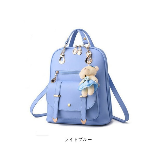 Qoo10] リュック レディース おしゃれ 通販 リ