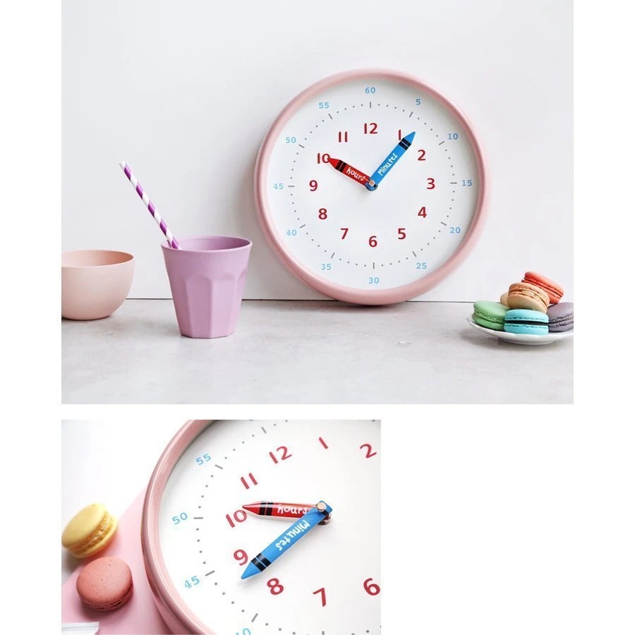 知育時計 掛け時計 壁掛け 学習時計 時間管理 教育グッズ 子供部屋 時計 おしゃれ ラウンド シン 知育時計 掛け時計 壁掛け 学習時計 時間管理 教育グッズ 子供部屋 時計 おしゃれ ラウンド シン