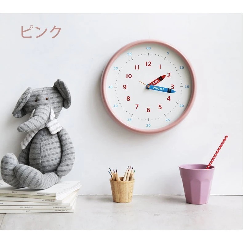 知育時計 掛け時計 壁掛け 学習時計 時間管理 教育グッズ 子供部屋 時計 おしゃれ ラウンド シン 知育時計 掛け時計 壁掛け 学習時計 時間管理 教育グッズ 子供部屋 時計 おしゃれ ラウンド シン
