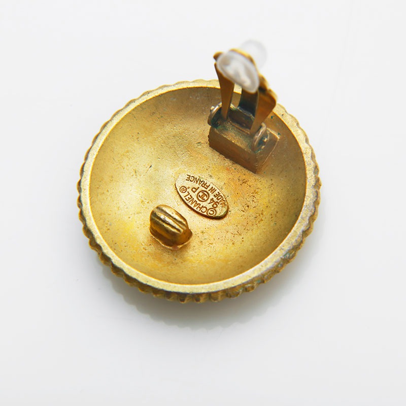 イヤリング ゴールド WS22113 イヤリング ゴールド WS22113