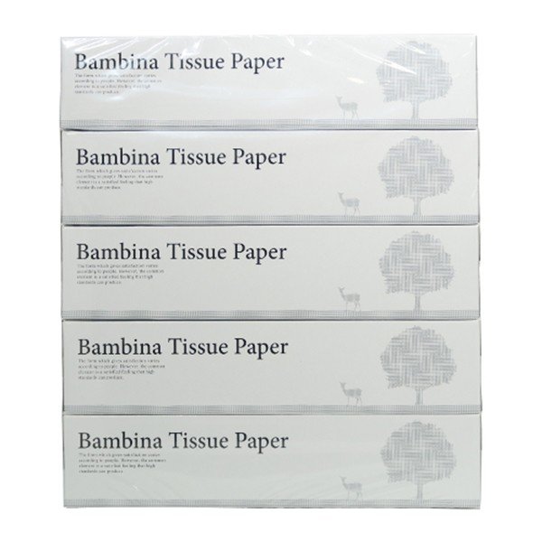 販促用 贈答用 ファミリーセット 紙関係の日用品詰め合わせ