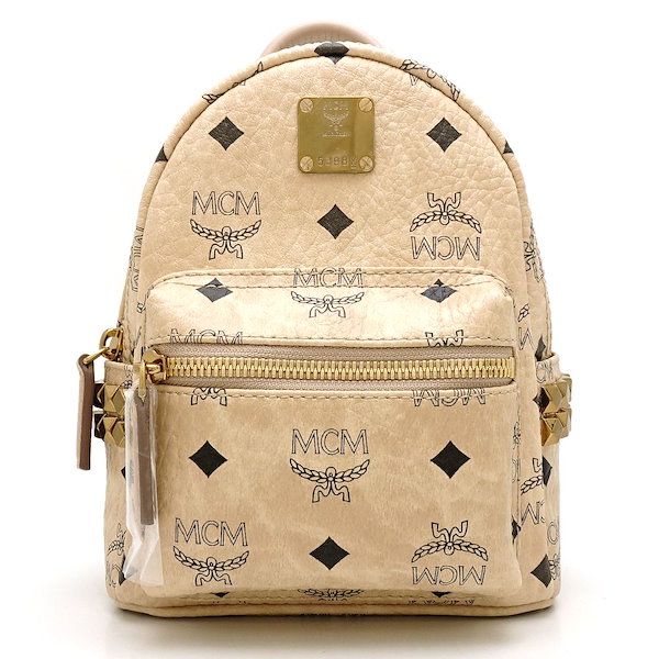 Qoo10] MCM MCM エムシーエム 未使用 MMK6A