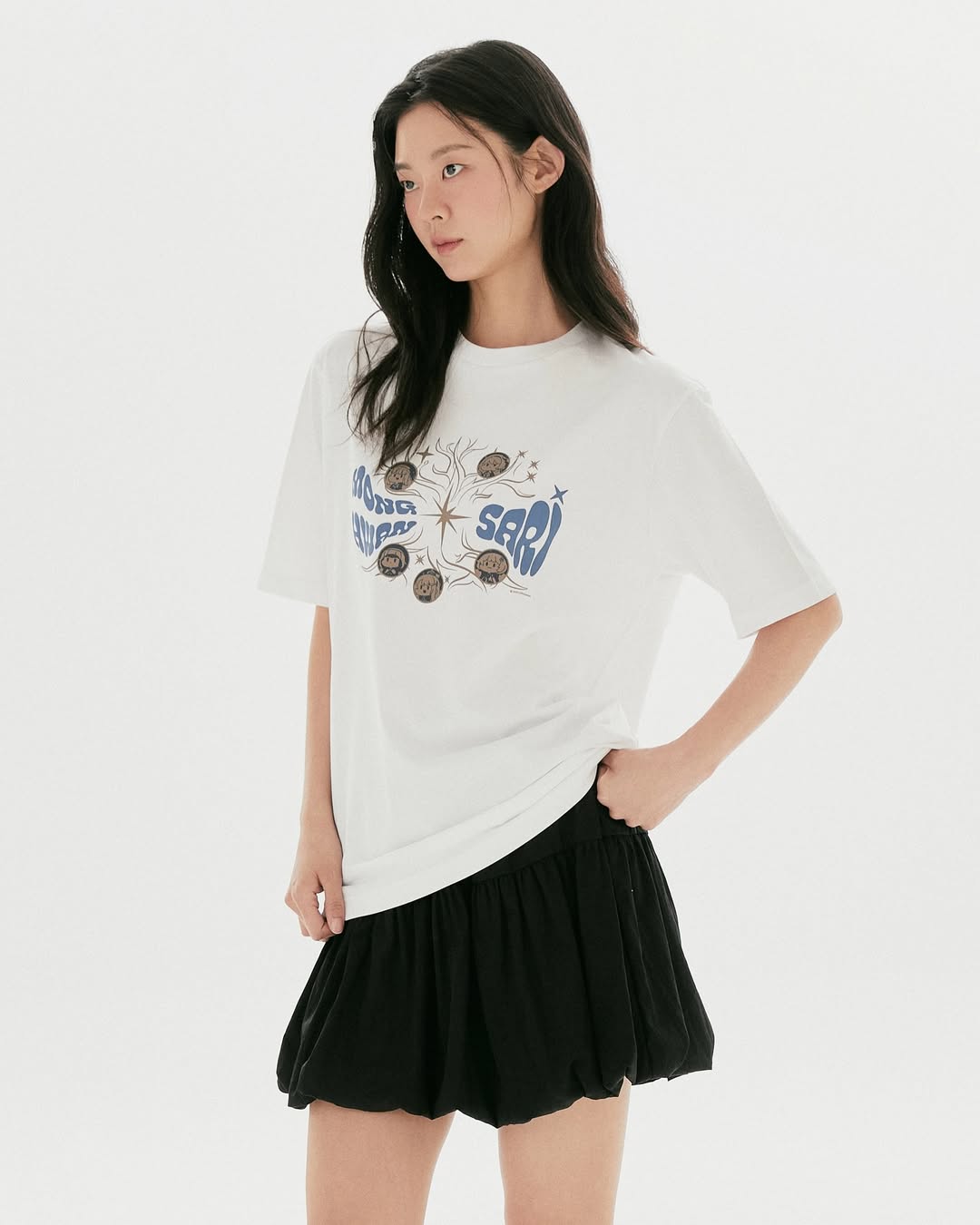 Qoo10] スパオ 【トリッカル・コラボ商品 一部再入荷！！