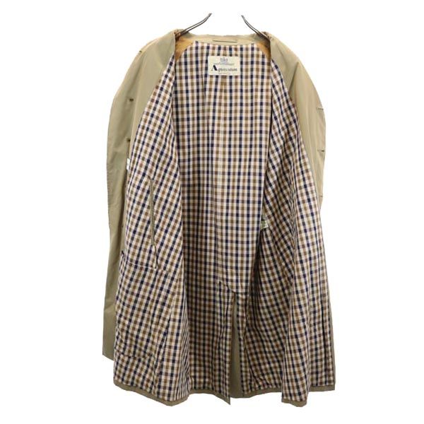 ステンカラーコート カーキ メンズ ステンカラーコート カーキ メンズ