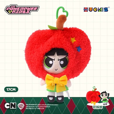 Qoo10] 本物のパワーパフガールズ クリスマスツリ : おもちゃ・知育