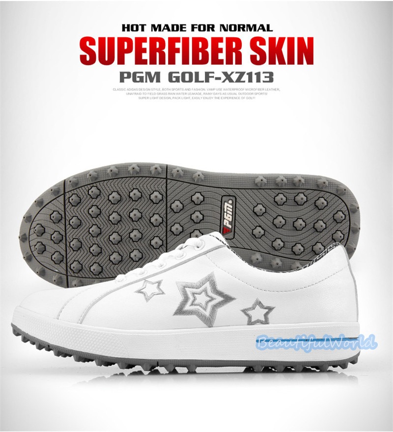 ゴルフシューズ レディース おしゃれスニーカー スポーツ スパイクレス フィット感 軽量 耐久 動きやすい 防水 防滑 耐磨 練習場 四節可能G61 ゴルフシューズ レディース おしゃれスニーカー スポーツ スパイクレス フィット感 軽量 耐久 動きやすい 防水 防滑 耐磨 練習場 四節可能G61