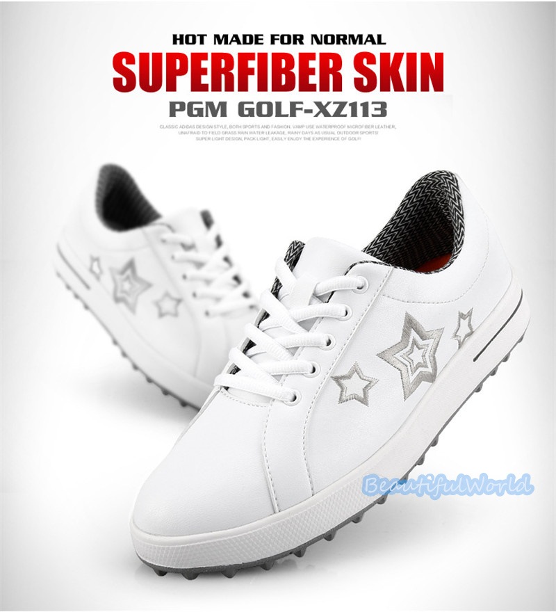 ゴルフシューズ レディース おしゃれスニーカー スポーツ スパイクレス フィット感 軽量 耐久 動きやすい 防水 防滑 耐磨 練習場 四節可能G61 ゴルフシューズ レディース おしゃれスニーカー スポーツ スパイクレス フィット感 軽量 耐久 動きやすい 防水 防滑 耐磨 練習場 四節可能G61