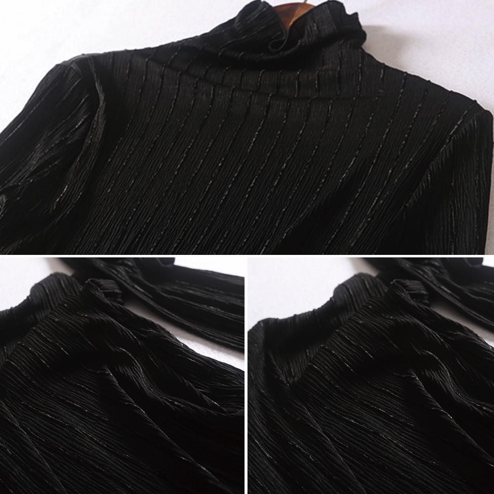 ブラウス レディース ハイネックリブトップス おしゃれ 秋 黒 カットソー Tシャツ フリル レース オフィス ワンピース 長袖 白 フォーマル 高品質 人気 シフォン 春 シャツ ノーアイロン ブラ ブラウス レディース ハイネックリブトップス おしゃれ 秋 黒 カットソー Tシャツ フリル レース オフィス ワンピース 長袖 白 フォーマル 高品質 人気 シフォン 春 シャツ ノーアイロン ブラ