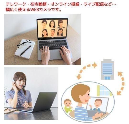 【外付けWebカメラセット】NEC VX-P Windows11 大容量メモリー:16GB 大容量S