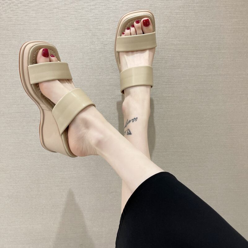 サンダル レディースシューズ かわいい 大人可愛い きれいめ シンプル