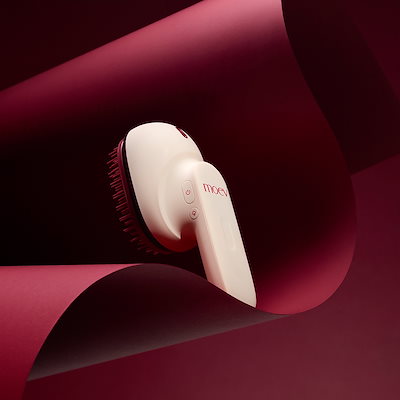 Qoo10] moev 【ぎょうざPick】【1回の使用でサラつ : 美容・健康家電
