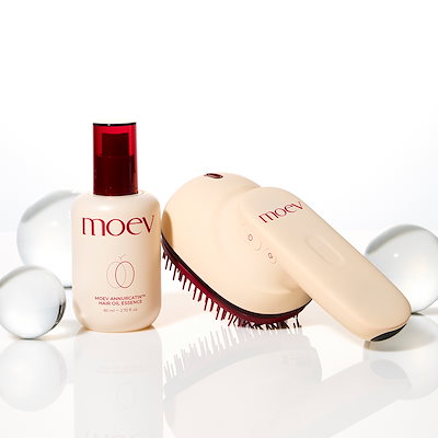 Qoo10] moev 【ぎょうざPick】【1回の使用でサラつ : 美容・健康家電