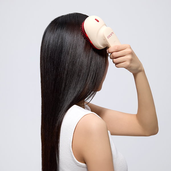 moev モエブ　ヘアスチーマー MOEV / ヘアスチーマープロの商品情報｜美容・化粧品情報は
