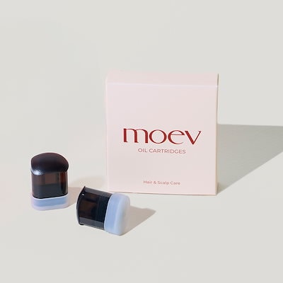 moev モエブ　ヘアスチーマー 試してみた】moev ヘアスチーマープロのリアルな口コミ