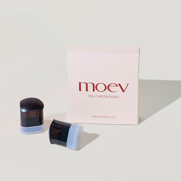 moev モエブ　ヘアスチーマー MOEV / ヘアスチーマープロの商品情報｜美容・化粧品情報は