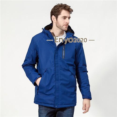 新作登場 電熱アウター マウンテンパーカー 中綿コート 電気ヒーター 防寒着 速暖 USB充電式 電熱ウェア 洗える アウトドアウェア 無地 ロング丈 防寒 防風 保温 新作登場 電熱アウター マウンテンパーカー 中綿コート 電気ヒーター 防寒着 速暖 USB充電式 電熱ウェア 洗える アウトドアウェア 無地 ロング丈 防寒 防風 保温