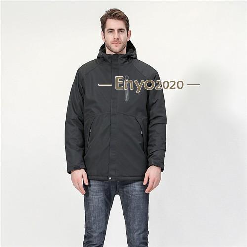 新作登場 電熱アウター マウンテンパーカー 中綿コート 電気ヒーター 防寒着 速暖 USB充電式 電熱ウェア 洗える アウトドアウェア 無地 ロング丈 防寒 防風 保温 新作登場 電熱アウター マウンテンパーカー 中綿コート 電気ヒーター 防寒着 速暖 USB充電式 電熱ウェア 洗える アウトドアウェア 無地 ロング丈 防寒 防風 保温