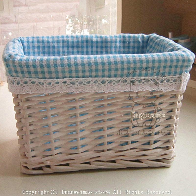 収納カゴ 収納ボックス 大容量 おもちゃ収納 収納バスケットケース バスケット 手編み かご 収納 籐 かご 小物入れ カゴ 北欧 やわらかい インテリア おしゃれ