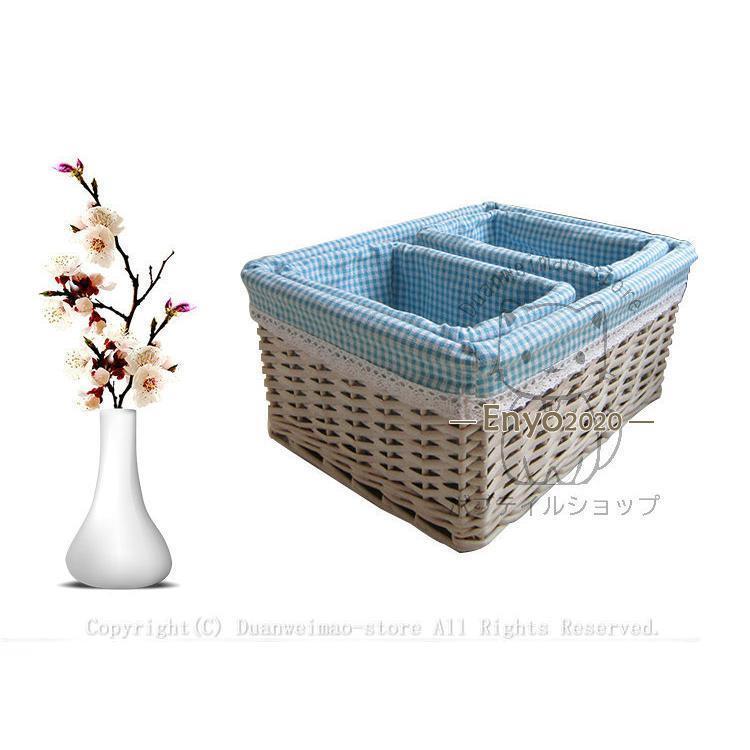 収納カゴ 収納ボックス 大容量 おもちゃ収納 収納バスケットケース バスケット 手編み かご 収納 籐 かご 小物入れ カゴ 北欧 やわらかい インテリア おしゃれ