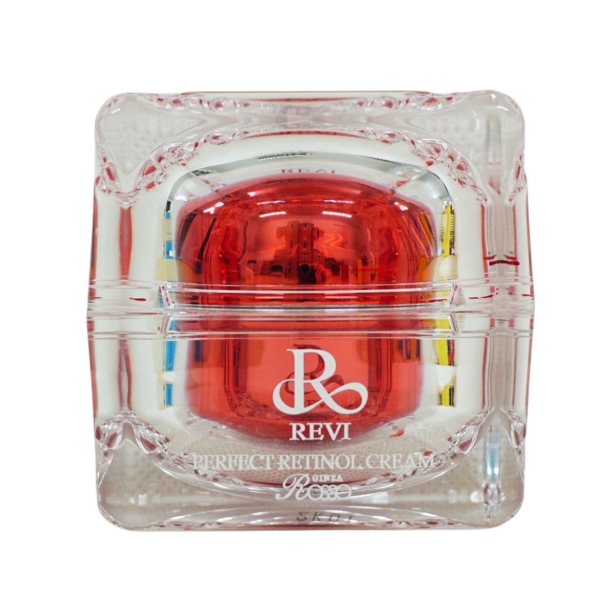 REVI パーフェクトレチノールクリーム 35g 【公式通販】