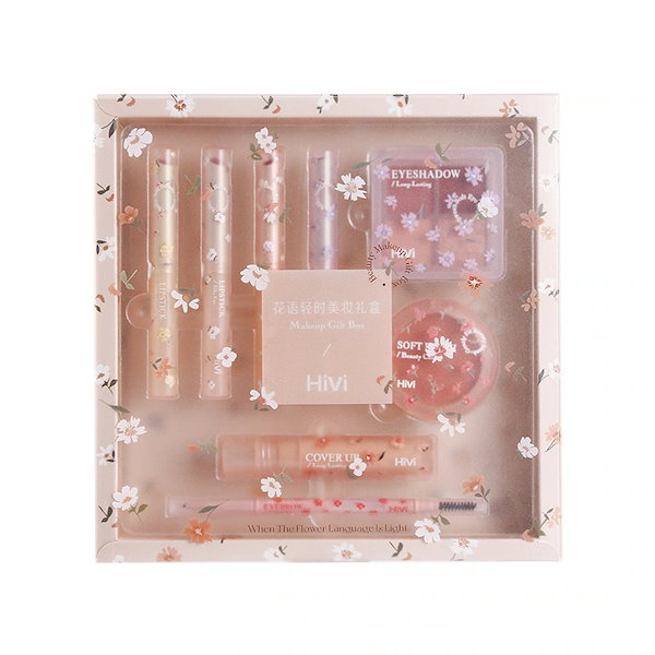Qoo10] HIVI 人気限定 コスメセット 誕生日プレゼント