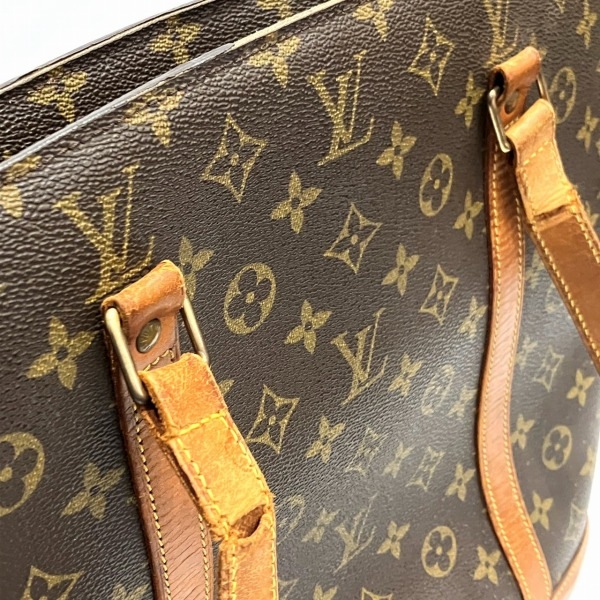 ルイヴィトン バビロン M51102 バッグ トートバッグ ショルダーバッグ レディース【中古】 ルイヴィトン バビロン M51102 バッグ トートバッグ ショルダーバッグ レディース【中古】