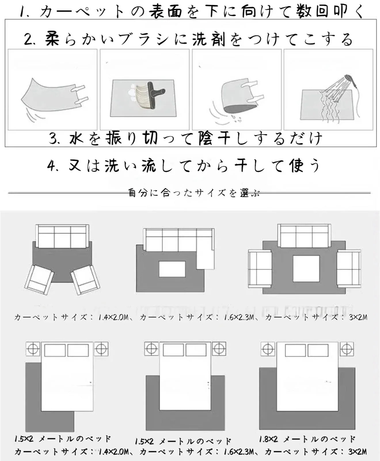 カーペット フラワー じゅうたん ペルシャ絨毯風 160*230 ラグ モダン 絨毯 ラグマット 花柄 北欧風 敷物 おしゃれ フロアマット カーペット フラワー じゅうたん ペルシャ絨毯風 160*230 ラグ モダン 絨毯 ラグマット 花柄 北欧風 敷物 おしゃれ フロアマット