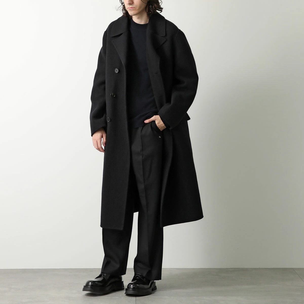 JIL SANDER ジルサンダー コート WORDROBE W SPORT COAT DB J23AA0003 J40020 メンズ ハーフライニング ダブル JIL SANDER ジルサンダー コート WORDROBE W SPORT COAT DB J23AA0003 J40020 メンズ ハーフライニング ダブル