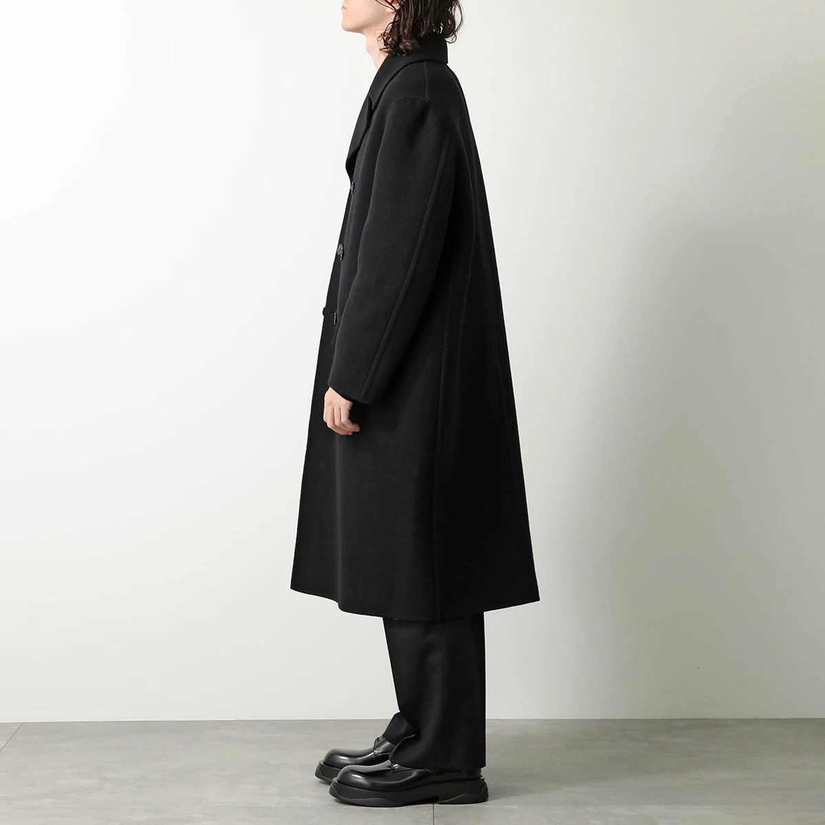 JIL SANDER ジルサンダー コート WORDROBE W SPORT COAT DB J23AA0003 J40020 メンズ ハーフライニング ダブル JIL SANDER ジルサンダー コート WORDROBE W SPORT COAT DB J23AA0003 J40020 メンズ ハーフライニング ダブル