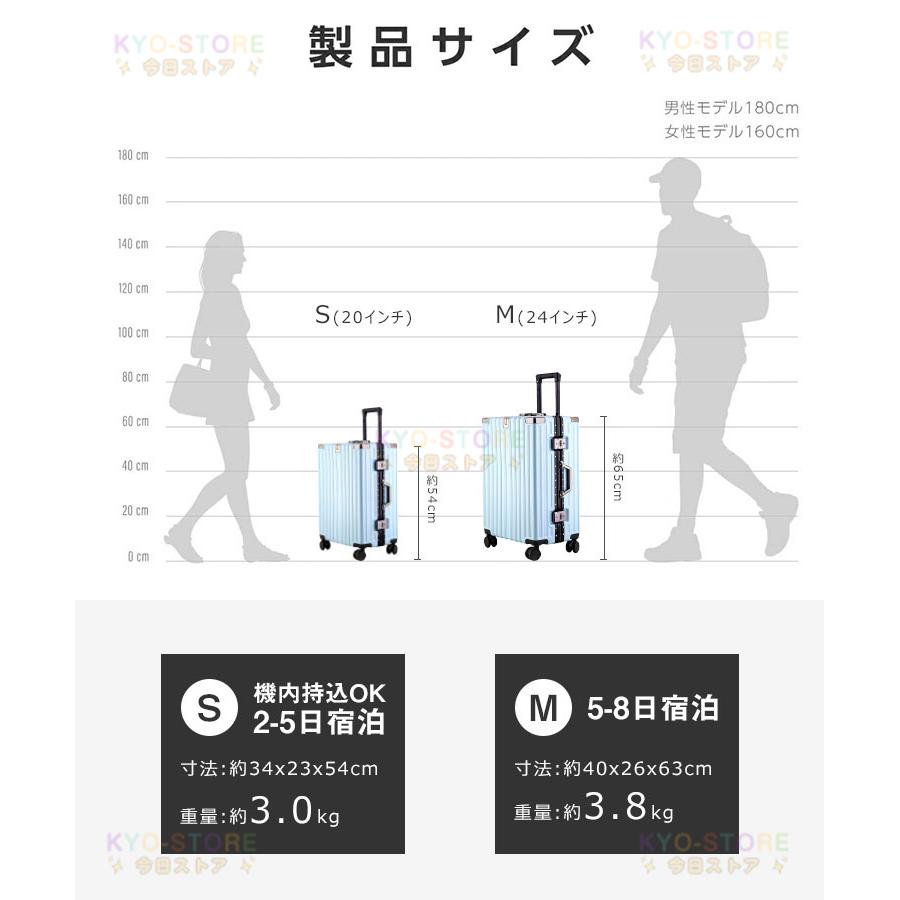 スーツケース フロントオープン スーツケース 機内持ち込み S M 大容量 軽量 静音 多機能 usbポート付き TSAロック 耐衝撃 静音 スーツケース 旅行 可愛い 出張
