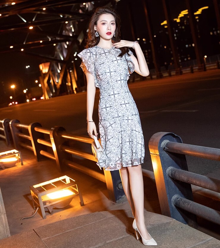 ワンピース パーティードレス イブニングドレス ワンピドレス ひざ丈 フィッシュテール かわいい 大人可愛い きれいめ カジュアル 大人 上品 おしゃれ お洒落 かっこいい 大人女子 ガーリー 個性的 ワンピース パーティードレス イブニングドレス ワンピドレス ひざ丈 フィッシュテール かわいい 大人可愛い きれいめ カジュアル 大人 上品 おしゃれ お洒落 かっこいい 大人女子 ガーリー 個性的