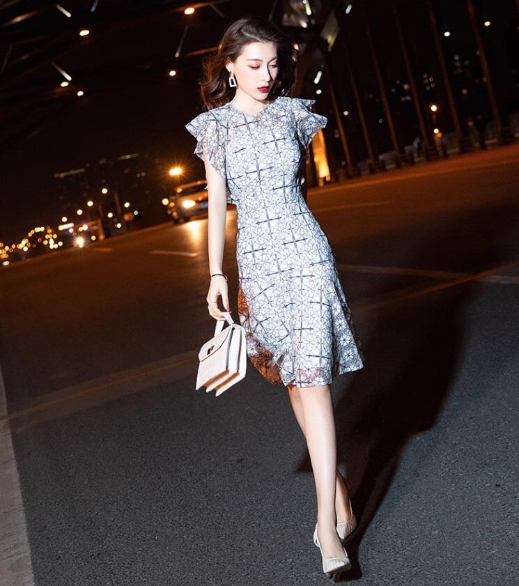 ワンピース パーティードレス イブニングドレス ワンピドレス ひざ丈 フィッシュテール かわいい 大人可愛い きれいめ カジュアル 大人 上品 おしゃれ お洒落 かっこいい 大人女子 ガーリー 個性的 ワンピース パーティードレス イブニングドレス ワンピドレス ひざ丈 フィッシュテール かわいい 大人可愛い きれいめ カジュアル 大人 上品 おしゃれ お洒落 かっこいい 大人女子 ガーリー 個性的