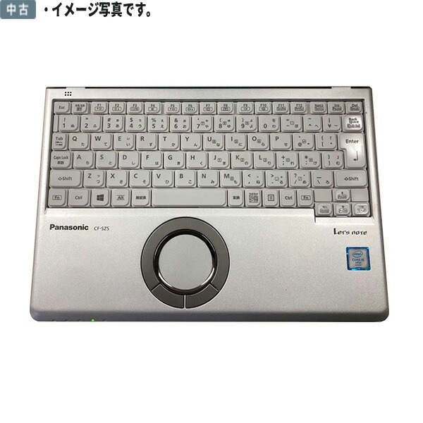 【中古】ワイヤレス Windows11 超高速 中古レッツノート Panasonic フルHD CF-SZ5 Core i5-6300U 4GB SSD128GB 12.1型 Webカメラ 訳あり 【中古】ワイヤレス Windows11 超高速 中古レッツノート Panasonic フルHD CF-SZ5 Core i5-6300U 4GB SSD128GB 12.1型 Webカメラ 訳あり